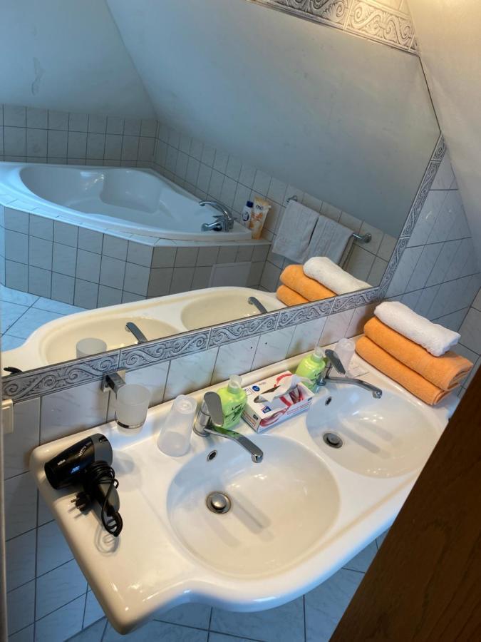 Penzion Rozkoš Průhonice Esterno foto