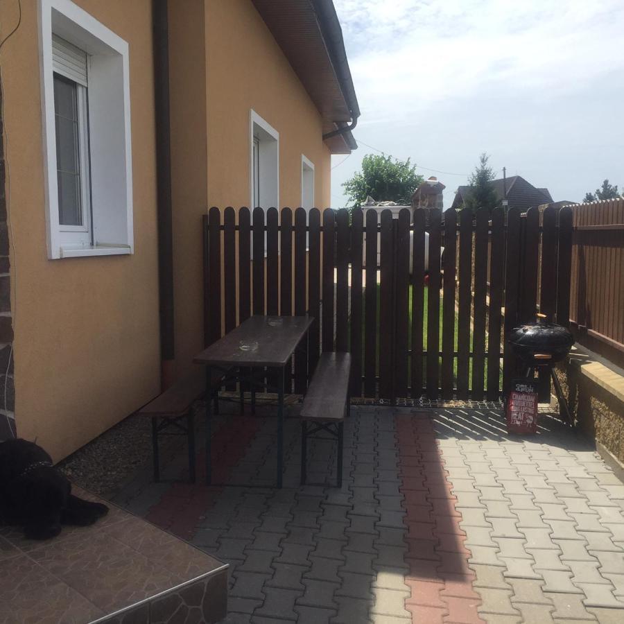 Penzion Rozkoš Průhonice Esterno foto