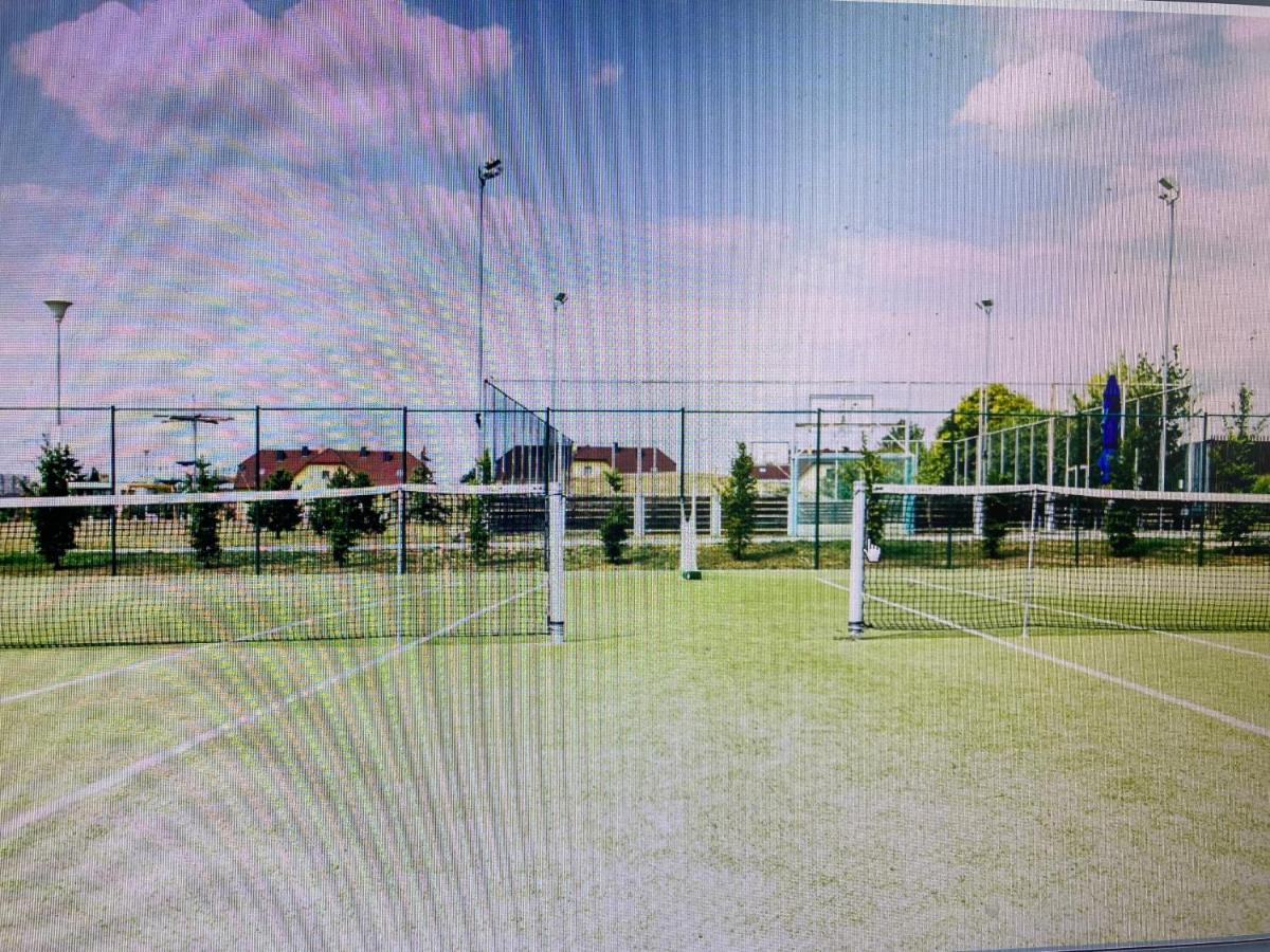 Penzion Rozkoš Průhonice Esterno foto